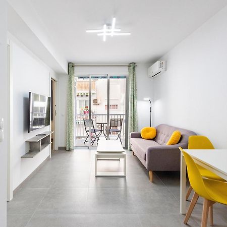 Edificio Sirena Apartment เนร์คา ภายนอก รูปภาพ