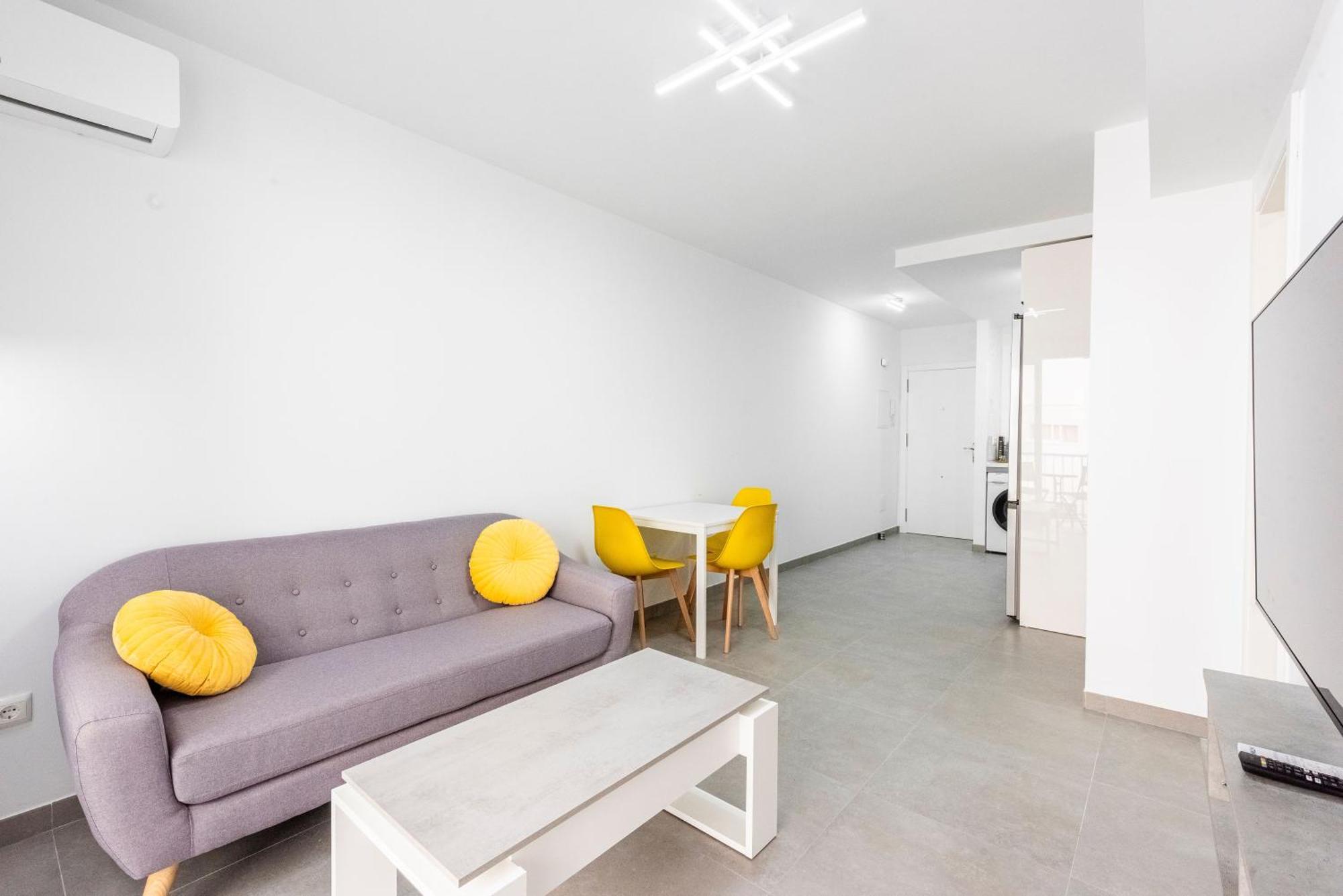 Edificio Sirena Apartment เนร์คา ภายนอก รูปภาพ