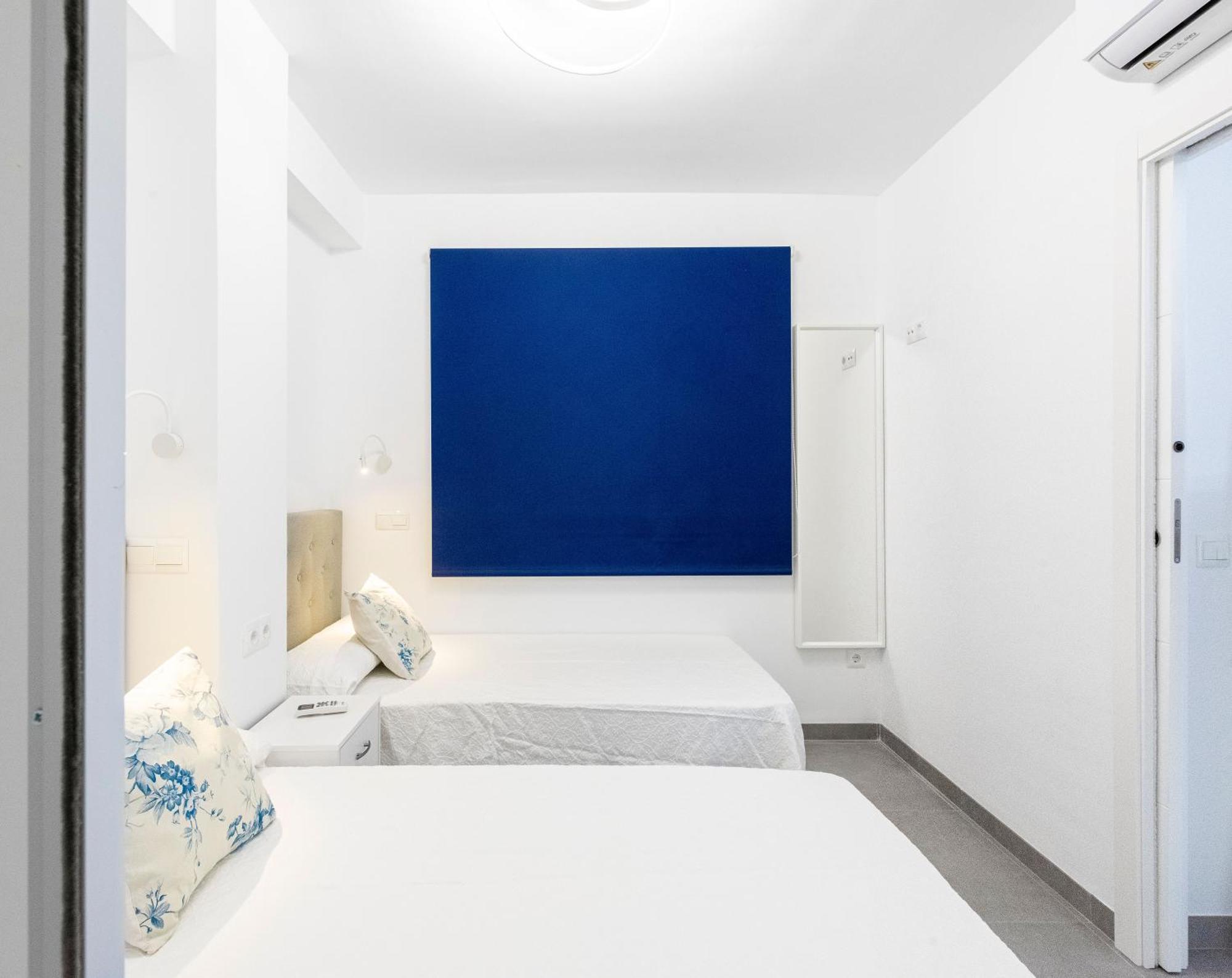 Edificio Sirena Apartment เนร์คา ภายนอก รูปภาพ